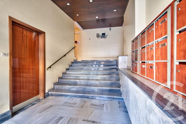 Appartement F3 à vendre - 3 pièces - 68 m2 - Nice - 06 - PROVENCE-ALPES-COTE-D-AZUR
