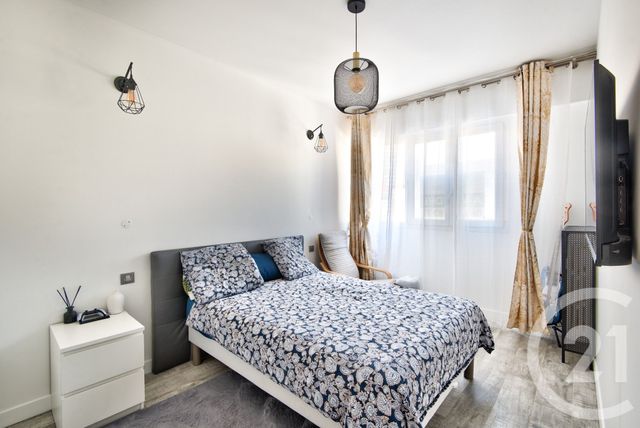 Appartement F3 à vendre - 3 pièces - 68 m2 - Nice - 06 - PROVENCE-ALPES-COTE-D-AZUR