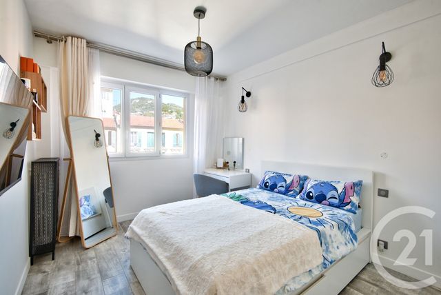 Appartement F3 à vendre - 3 pièces - 68 m2 - Nice - 06 - PROVENCE-ALPES-COTE-D-AZUR
