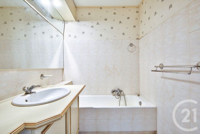 Appartement F2 à vendre - 2 pièces - 50,05 m2 - Nice - 06 - PROVENCE-ALPES-COTE-D-AZUR