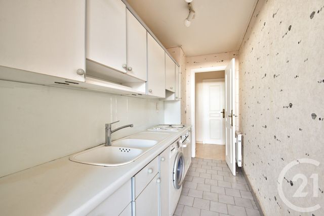 Appartement F2 à vendre - 2 pièces - 50,05 m2 - Nice - 06 - PROVENCE-ALPES-COTE-D-AZUR