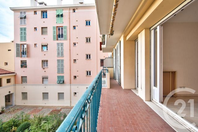 Appartement F2 à vendre - 2 pièces - 50,05 m2 - Nice - 06 - PROVENCE-ALPES-COTE-D-AZUR