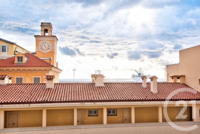 Appartement F2 à vendre - 2 pièces - 50,05 m2 - Nice - 06 - PROVENCE-ALPES-COTE-D-AZUR