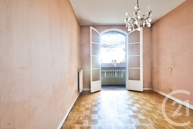 Appartement F2 à vendre - 2 pièces - 50,05 m2 - Nice - 06 - PROVENCE-ALPES-COTE-D-AZUR