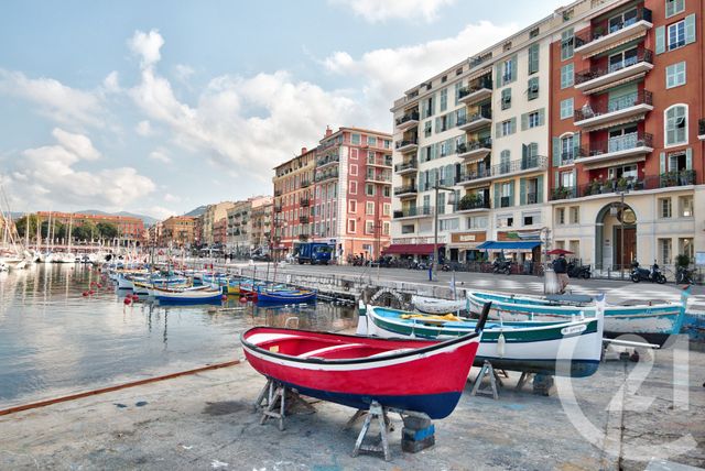 appartement - NICE - 06