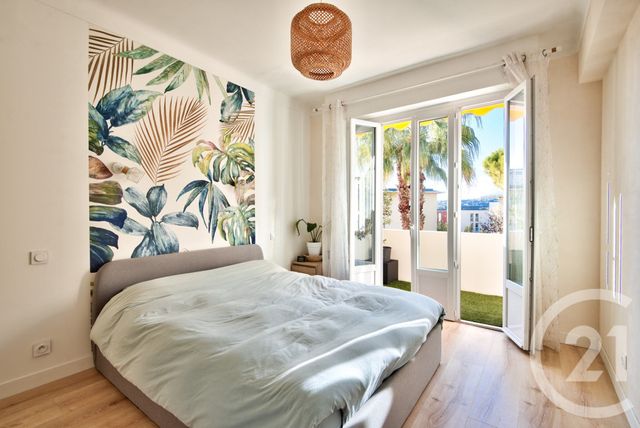 Appartement F2 &agrave; vendre - 2 pi&egrave;ces - 58,40 m2 - Nice - 06 - PROVENCE-ALPES-COTE-D-AZUR