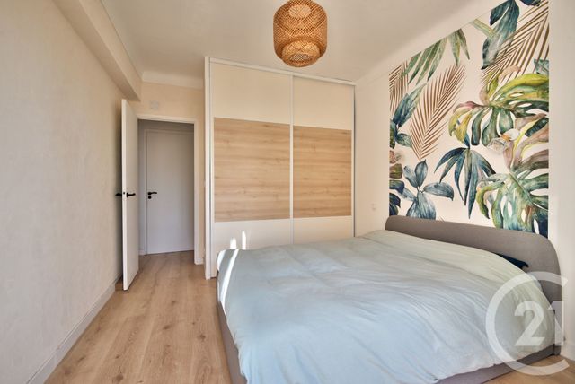 Appartement F2 &agrave; vendre - 2 pi&egrave;ces - 58,40 m2 - Nice - 06 - PROVENCE-ALPES-COTE-D-AZUR