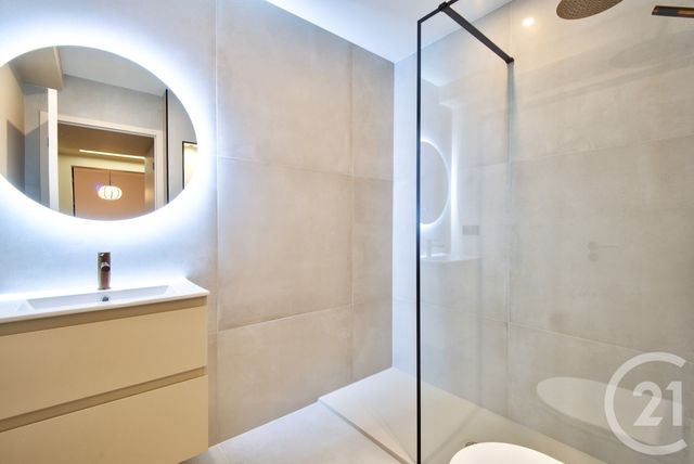 Appartement F2 &agrave; vendre - 2 pi&egrave;ces - 45,01 m2 - Nice - 06 - PROVENCE-ALPES-COTE-D-AZUR