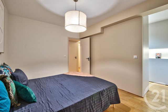 Appartement F2 &agrave; vendre - 2 pi&egrave;ces - 45,01 m2 - Nice - 06 - PROVENCE-ALPES-COTE-D-AZUR