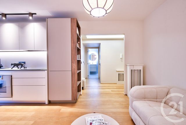 Appartement F2 &agrave; vendre - 2 pi&egrave;ces - 45,01 m2 - Nice - 06 - PROVENCE-ALPES-COTE-D-AZUR