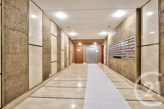 Appartement F2 &agrave; vendre - 2 pi&egrave;ces - 45,01 m2 - Nice - 06 - PROVENCE-ALPES-COTE-D-AZUR