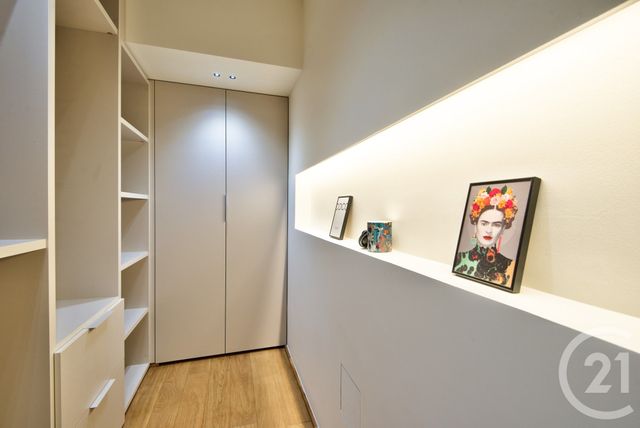 Appartement F2 &agrave; vendre - 2 pi&egrave;ces - 45,01 m2 - Nice - 06 - PROVENCE-ALPES-COTE-D-AZUR