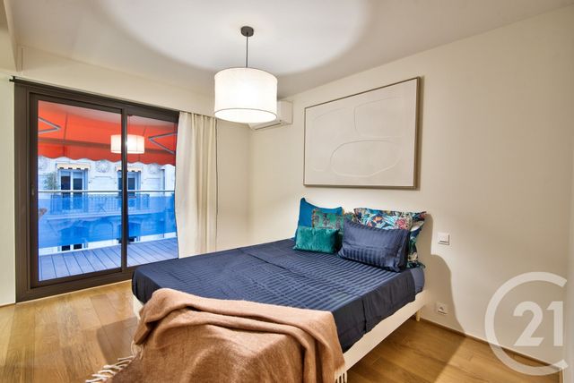 Appartement F2 &agrave; vendre - 2 pi&egrave;ces - 45,01 m2 - Nice - 06 - PROVENCE-ALPES-COTE-D-AZUR
