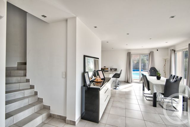 Maison &agrave; vendre - 4 pi&egrave;ces - 107,61 m2 - Aspremont - 06 - PROVENCE-ALPES-COTE-D-AZUR