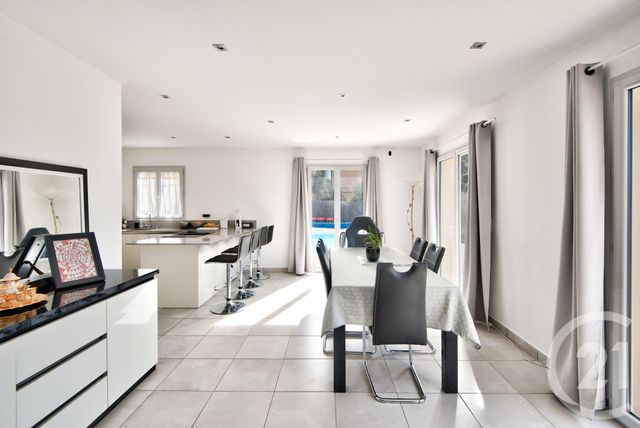 Maison &agrave; vendre - 4 pi&egrave;ces - 107,61 m2 - Aspremont - 06 - PROVENCE-ALPES-COTE-D-AZUR