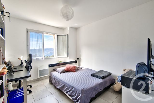 Maison &agrave; vendre - 4 pi&egrave;ces - 107,61 m2 - Aspremont - 06 - PROVENCE-ALPES-COTE-D-AZUR