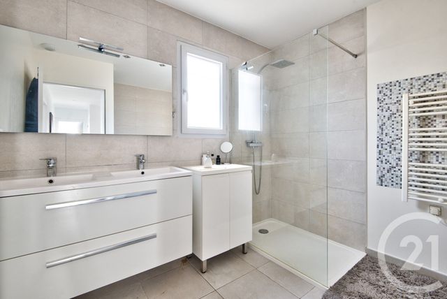 Maison &agrave; vendre - 4 pi&egrave;ces - 107,61 m2 - Aspremont - 06 - PROVENCE-ALPES-COTE-D-AZUR