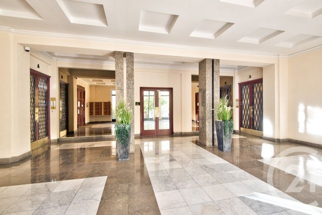 Appartement F4 &agrave; vendre - 4 pi&egrave;ces - 121 m2 - Nice - 06 - PROVENCE-ALPES-COTE-D-AZUR