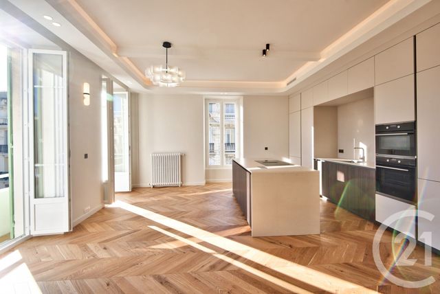 Appartement F4 &agrave; vendre - 4 pi&egrave;ces - 121 m2 - Nice - 06 - PROVENCE-ALPES-COTE-D-AZUR