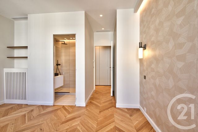 Appartement F4 &agrave; vendre - 4 pi&egrave;ces - 121 m2 - Nice - 06 - PROVENCE-ALPES-COTE-D-AZUR