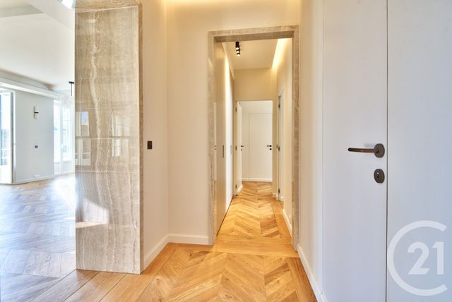 Appartement F4 &agrave; vendre - 4 pi&egrave;ces - 121 m2 - Nice - 06 - PROVENCE-ALPES-COTE-D-AZUR