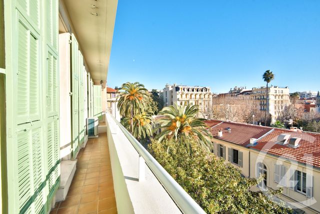 appartement - NICE - 06