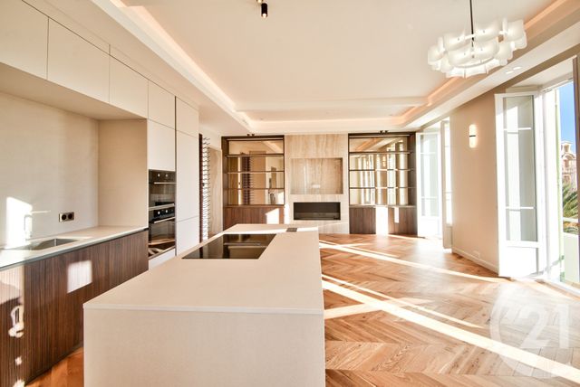 appartement - NICE - 06