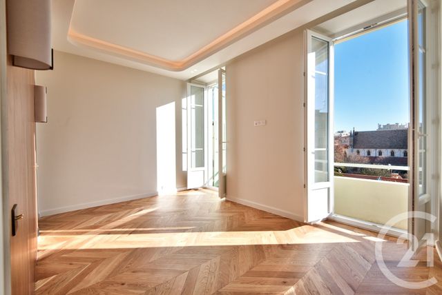 Appartement F4 &agrave; vendre - 4 pi&egrave;ces - 121 m2 - Nice - 06 - PROVENCE-ALPES-COTE-D-AZUR