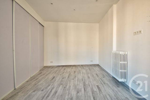 Appartement F2 &agrave; vendre - 2 pi&egrave;ces - 52 m2 - Nice - 06 - PROVENCE-ALPES-COTE-D-AZUR