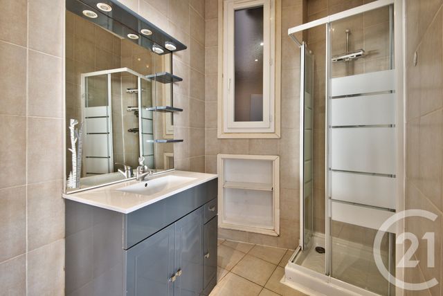 Appartement F2 &agrave; vendre - 2 pi&egrave;ces - 52 m2 - Nice - 06 - PROVENCE-ALPES-COTE-D-AZUR