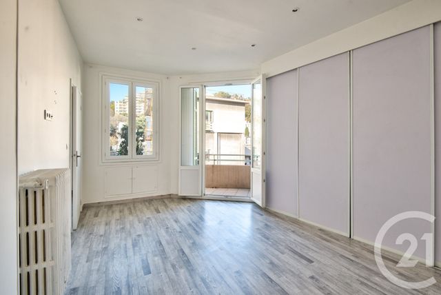 Appartement F2 &agrave; vendre - 2 pi&egrave;ces - 52 m2 - Nice - 06 - PROVENCE-ALPES-COTE-D-AZUR