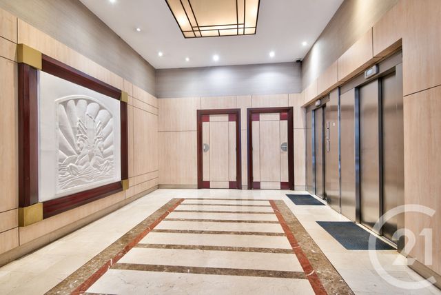 Appartement F2 &agrave; vendre - 2 pi&egrave;ces - 34,82 m2 - Nice - 06 - PROVENCE-ALPES-COTE-D-AZUR