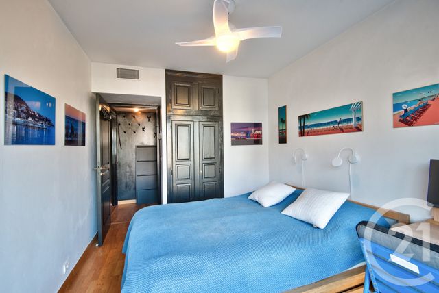 Appartement F2 &agrave; vendre - 2 pi&egrave;ces - 34,82 m2 - Nice - 06 - PROVENCE-ALPES-COTE-D-AZUR