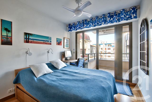 Appartement F2 &agrave; vendre - 2 pi&egrave;ces - 34,82 m2 - Nice - 06 - PROVENCE-ALPES-COTE-D-AZUR