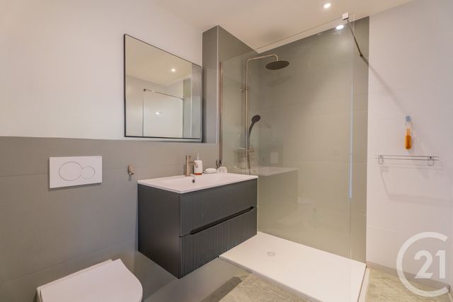 Appartement F4 &agrave; vendre - 4 pi&egrave;ces - 87,26 m2 - Nice - 06 - PROVENCE-ALPES-COTE-D-AZUR