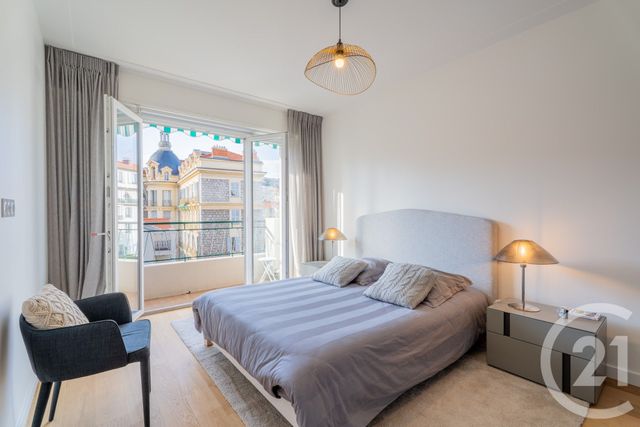 Appartement F4 &agrave; vendre - 4 pi&egrave;ces - 87,26 m2 - Nice - 06 - PROVENCE-ALPES-COTE-D-AZUR