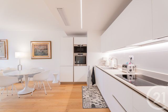 Appartement F4 &agrave; vendre - 4 pi&egrave;ces - 87,26 m2 - Nice - 06 - PROVENCE-ALPES-COTE-D-AZUR
