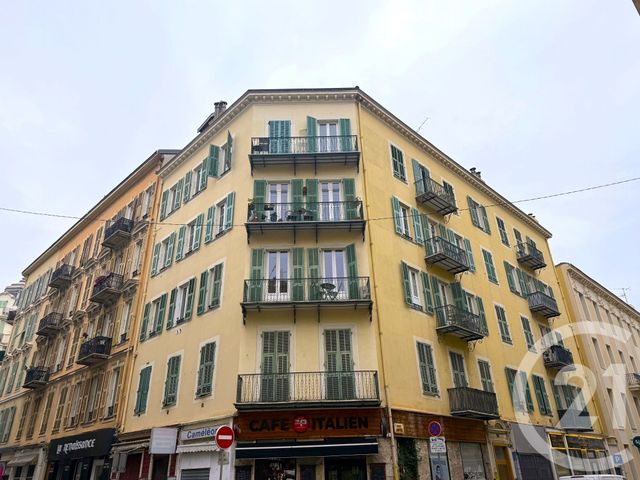 appartement - NICE - 06