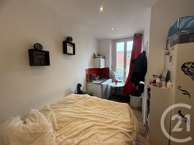 Appartement F7 &agrave; vendre - 7 pi&egrave;ces - 85,73 m2 - Nice - 06 - PROVENCE-ALPES-COTE-D-AZUR