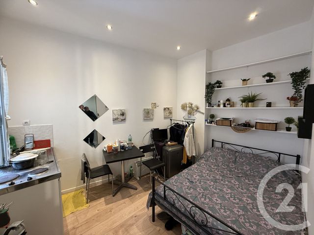 Appartement F7 &agrave; vendre - 7 pi&egrave;ces - 85,73 m2 - Nice - 06 - PROVENCE-ALPES-COTE-D-AZUR