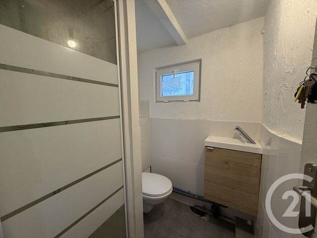 Appartement F7 &agrave; vendre - 7 pi&egrave;ces - 85,73 m2 - Nice - 06 - PROVENCE-ALPES-COTE-D-AZUR