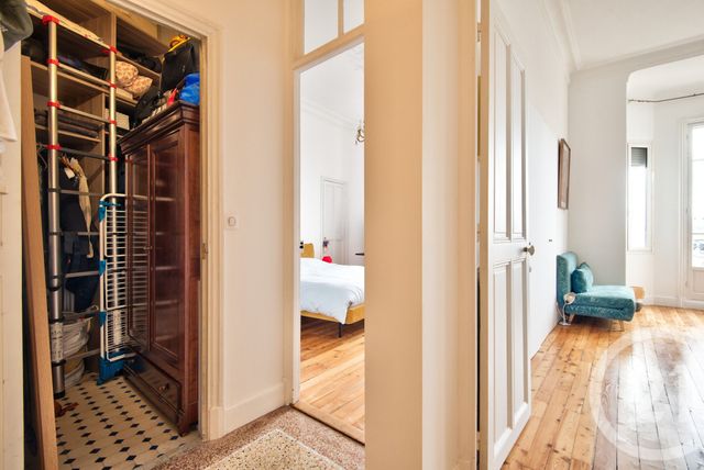 Appartement F2 &agrave; vendre - 2 pi&egrave;ces - 63,02 m2 - Nice - 06 - PROVENCE-ALPES-COTE-D-AZUR