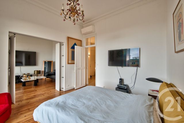 Appartement F2 &agrave; vendre - 2 pi&egrave;ces - 63,02 m2 - Nice - 06 - PROVENCE-ALPES-COTE-D-AZUR