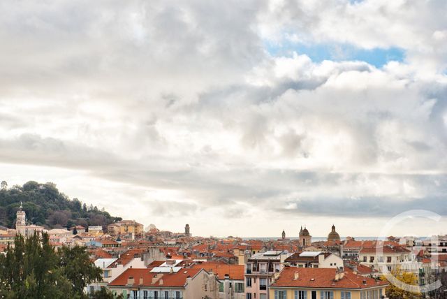 Appartement F2 &agrave; vendre - 2 pi&egrave;ces - 63,02 m2 - Nice - 06 - PROVENCE-ALPES-COTE-D-AZUR