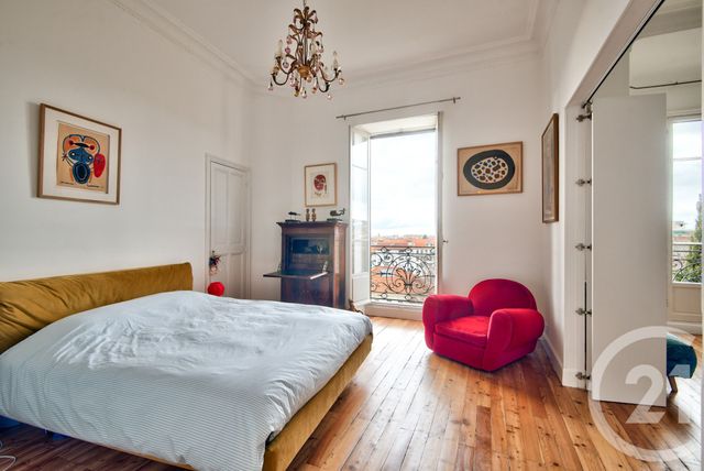 Appartement F2 &agrave; vendre - 2 pi&egrave;ces - 63,02 m2 - Nice - 06 - PROVENCE-ALPES-COTE-D-AZUR