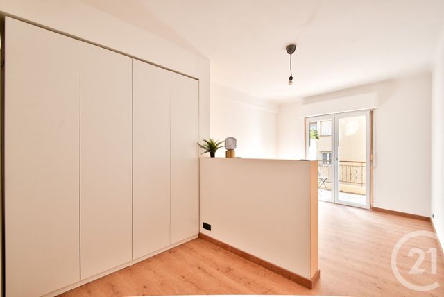 Appartement F3 &agrave; vendre - 3 pi&egrave;ces - 64,17 m2 - Nice - 06 - PROVENCE-ALPES-COTE-D-AZUR