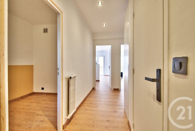Appartement F3 &agrave; vendre - 3 pi&egrave;ces - 64,17 m2 - Nice - 06 - PROVENCE-ALPES-COTE-D-AZUR