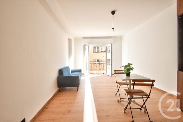 Appartement F3 &agrave; vendre - 3 pi&egrave;ces - 64,17 m2 - Nice - 06 - PROVENCE-ALPES-COTE-D-AZUR
