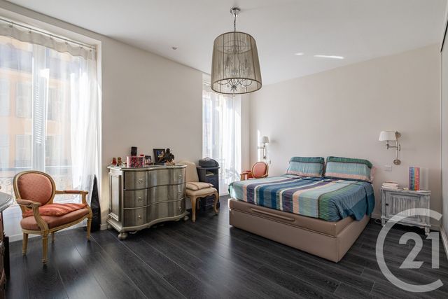 Appartement F3 bis &agrave; vendre - 3 pi&egrave;ces - 72,48 m2 - Nice - 06 - PROVENCE-ALPES-COTE-D-AZUR