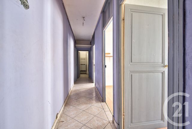 Appartement F3 &agrave; vendre - 3 pi&egrave;ces - 54,33 m2 - Nice - 06 - PROVENCE-ALPES-COTE-D-AZUR